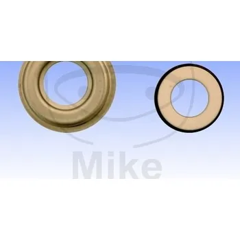 Brzda pro motocykl Sada zajišťovacích čepů TOURMAX YAMAHA XV 1900 Midnight Star 2006-2015