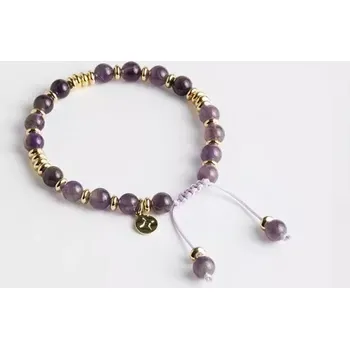 Náušnice AVON Náramek s polodrahokamy Seren