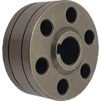 Příslušenství ke svářečce Sherman Kladka 37/10/15mm na hliník 1,0/1,2 mm