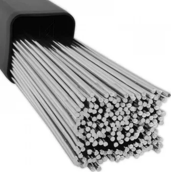 Příslušenství ke svářečce Svařovací drát AlSi5 2,0 mm x 1000 mm Sherman na hliník