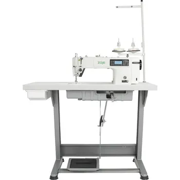 Průmyslový šicí stroj Zoje A7100L SET