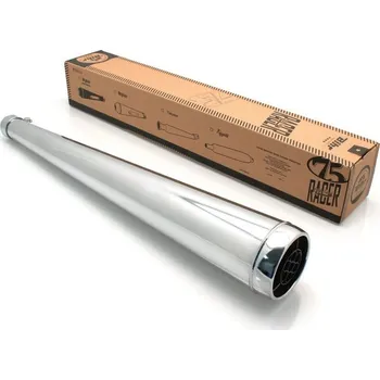 V PARTS Vintage Series Megaphone Silencer Universal DDB9900S2B