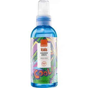 Dětský parfém Tělový sprej se svěží vůní EDC - 150ml