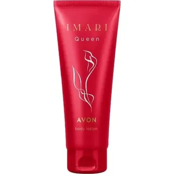Tělové mléko Tělové mléko Imari Queen - 125ml