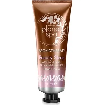 Péče o ruce Krém na ruce s levandulí a heřmánkem - 30ml