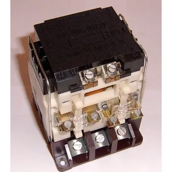 Stykač Stykač V 40 E 48Vss 40A