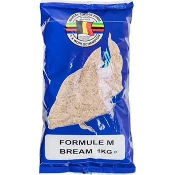 Návnadová surovina Marcel Van Den Eynde MVDE Formule M Bream/Cejn 1kg