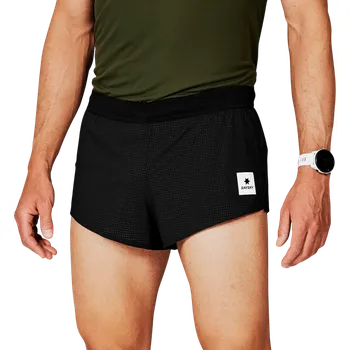 Pánské kraťasy Šortky Saysky Flow Shorts 2" xmrsh61c-901 Velikost S