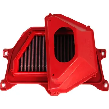 Filtr pro motocykl Vzduchový filtr BMC Race - FM450/04RACE Yamaha YZF-R6 FM450/04RACE