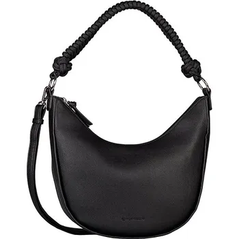 Módní doplněk Tom Tailor Dámská kabelka Alanis Banana Bag 011463 + 2 měsíce na vrácení zboží