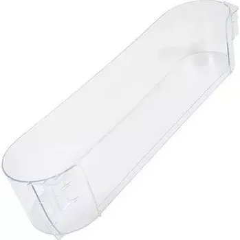 Příslušenství pro lednici ️ Originální police do dveří chladniček AEG Electrolux Zanussi 2646019030 - praktický organizér 484 x 100 mm pro dokonalé uspořádání potravin