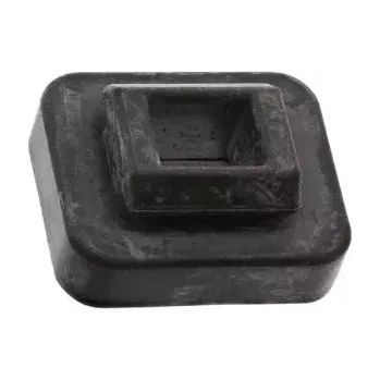 Horní gumový doraz vypouštěcího čerpadla 26x31mm pro pračky AEG Electrolux Zanussi - kvalitní náhradní díl 1325014015 s rozměry 2,6x3,1 cm