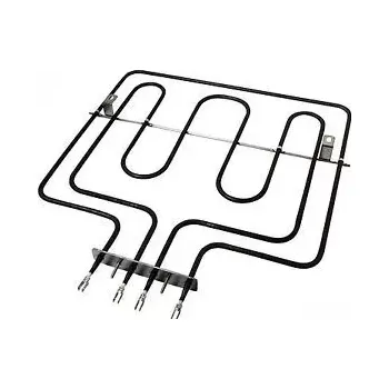 Příslušenství pro troubu Topné těleso horní, topení pro trouby AEG Electrolux Zanussi (3570337018)