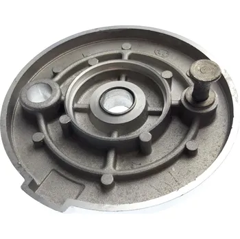 PANEL SUB. COMP., LEFT 36767