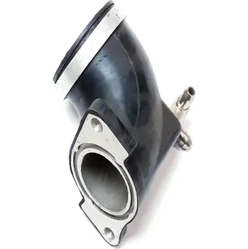 Auto-moto CONNECTING BEND (FOR EUROPE) 27165