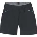 Dámské kraťasy HANNAH TAGI SHORTS ANTHRACITE 38