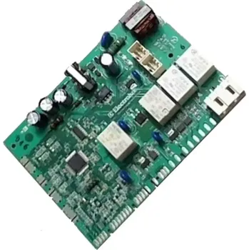 Příslušenství pro myčku Nenakonfigurovaná elektronika do myček nádobí AEG Electrolux Zanussi (3286046820)