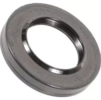 Hřídelové těsnění gufero 44x72x12 pro pračky AEG Electrolux Zanussi - kvalitní náhradní díl zajišťující dokonalou těsnost pracího bubnu a prevenci úniku vody