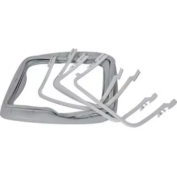 Originální manžeta dveří AEG Electrolux Zanussi 4071425344 – vysoce odolné těsnění pro horní plnění praček