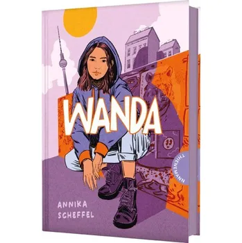 Wanda - Scheffel, Annika