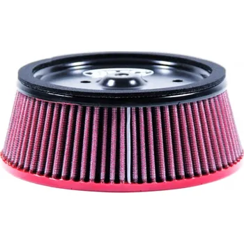 Filtr pro motocykl Vzduchový filtr BMC - FM947/04 Harley Davidson Electra Glide 2 HARLEY DAVIDSON FLSTC Heritage Softail Classic 1450 2000-2006
