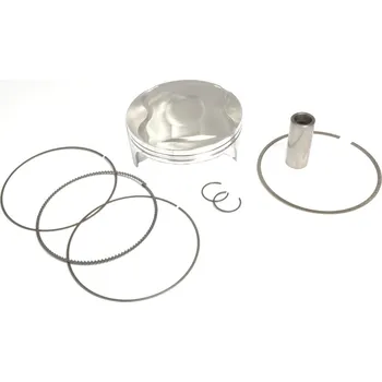 Píst motoru Kovaný píst sada ATHENA S4F09600013B d 95,97mm SUZUKI RM-Z 450 2008-2009