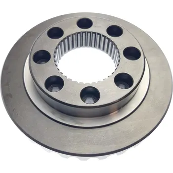 DRIVEN GEAR-STRAIGHT TEETH 36242