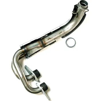 front Exhaust Pipe 12164-A27-002