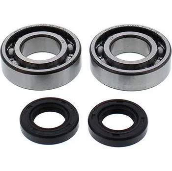 Kliková hřídel Ložiska + těsnění klikovky sada All Balls Racing CB24-1120 GAS GAS TXT 125 1998-2001