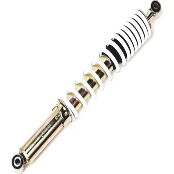 Shock Absorber, Front 81200-A09-000