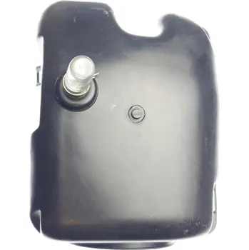 Air cleaner case 36632