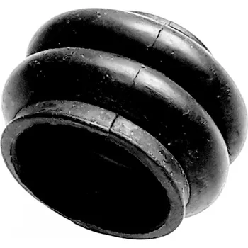 DUST COVER 2, FRONT KNUCKLE 71592