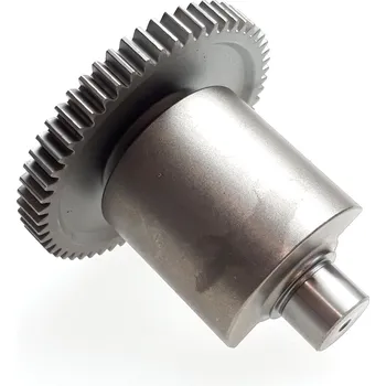 Motodíl Shaft, Balance 22370-E10-000