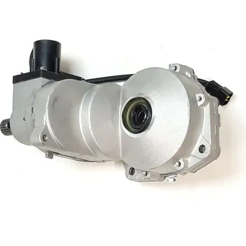 FRONT GEAR-BOX (ELECTRIC SHIFT) 24445a