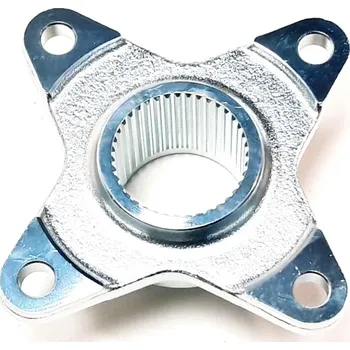 Motodíl Sprocket Holder, Driven 23310-A03-000