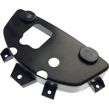 HANDLEBAR COVER RIGHT 36115