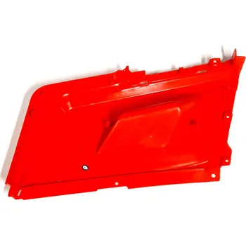 RH Lower Panel,Red 482332h