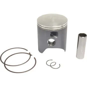 Píst motoru Kovaný píst sada ATHENA S4F06640014B d 66,34 GAS GAS MC 250 2003-2009