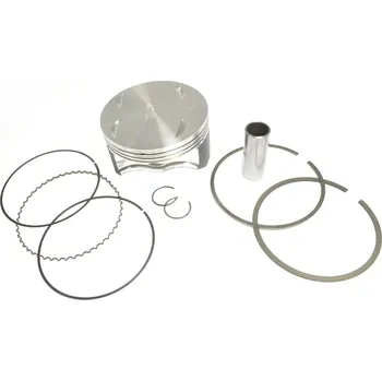 Píst motoru Kovaný píst sada ATHENA S4F102000020 d 101,92 YAMAHA SRX 600 1986-1989