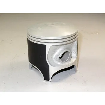 Píst motoru Píst sada AOKI 89,00 mm HONDA CR 500 R 1984-2001