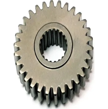 Motodíl GEAR, Water Pump Drive 13000-E12-100-7