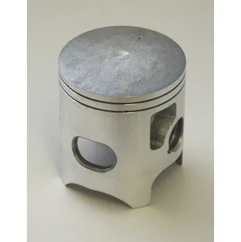 Píst motoru Píst sada AOKI A KAWASAKI KX 250 1987-1989