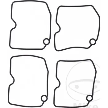 Píst motoru Píst sada VERTEX 22088E 40,29 mm 22088E