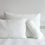 Anatomický polštář CELSIO VENUS 50 x 70 cm z paměťové pěny