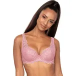 MAT Dámská podprsenka 053/22 Carmela pink 65/F