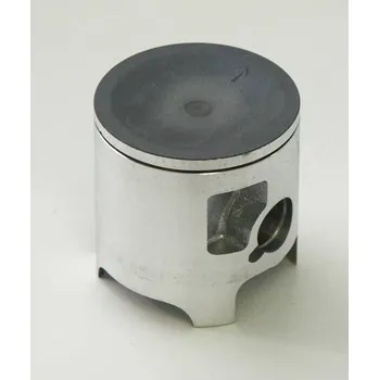 Píst motoru Píst sada AOKI 0,5mm KAWASAKI KX 125 1990-1990