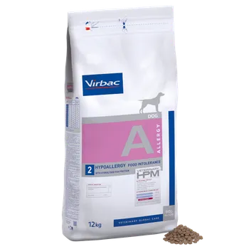 Krmivo pro psa Virbac Veterinary HPM A2 Hypoallergy pro psy 12 kg
