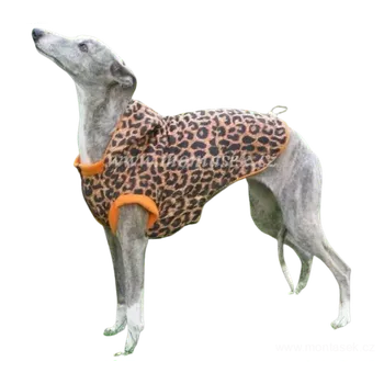 Obleček pro psa Vesta pro psa 40cm (Oblečky pro psy Monťásek)