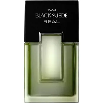 Pánský parfém Black Suede Real EDT - 75ml