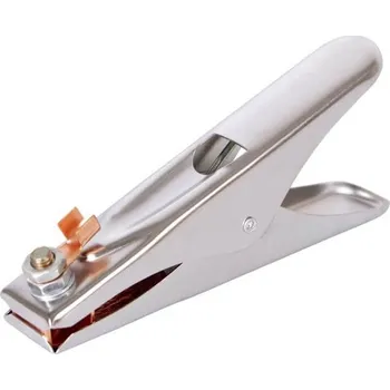 Hromosvod LW Zemnící svorka 500 A